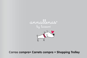 Catálogo Carros Compra - Anna Llenas