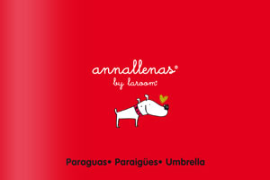 Catálogo Paraguas - Anna Llenas
